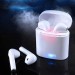 HBQ 17S Double Dual Mini Wwireless 4.1 Bluetooth Earphone